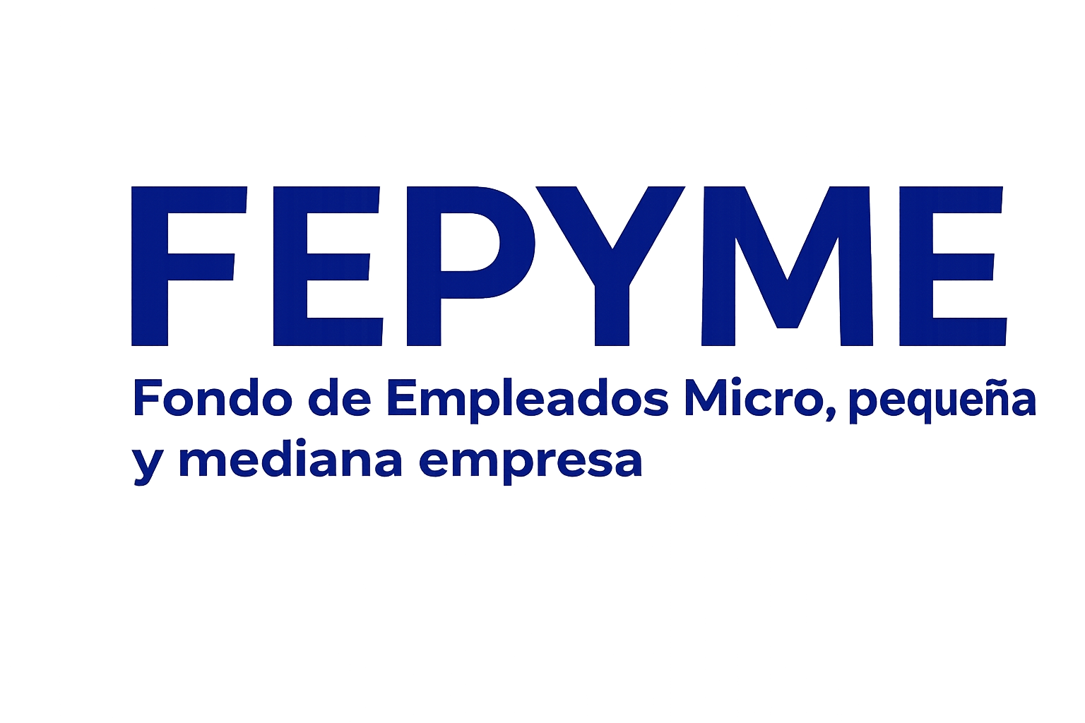 FEPYME Logo